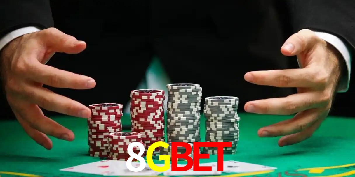 Benefícios VIP na 8GBET