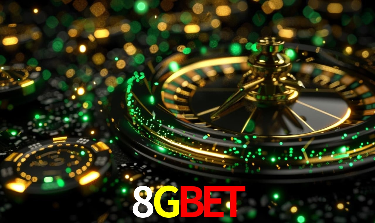 Slots com jackpots e giros grátis na 8GBET