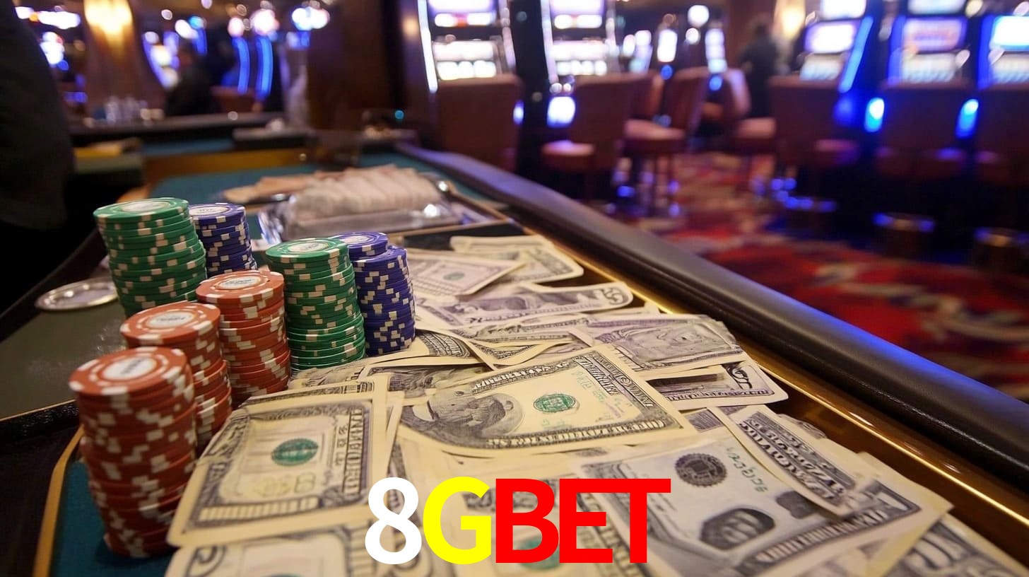 Biblioteca de slots populares na 8GBET