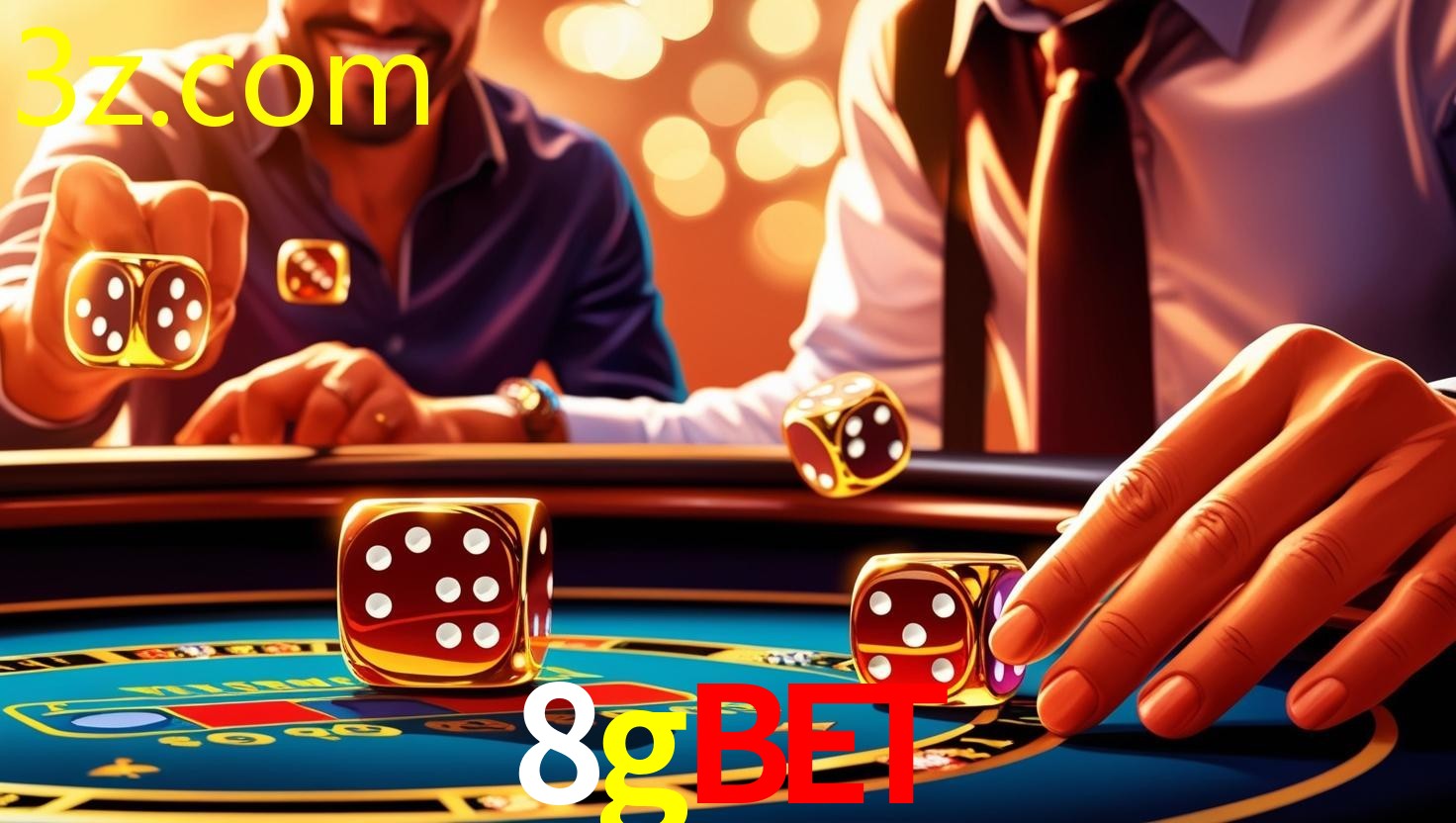 8GBET